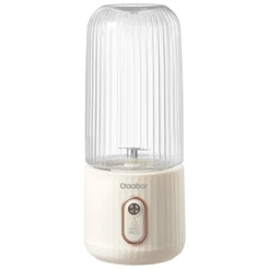 Mini Liquidificador Gaabor Pocket FP03T-WH01A