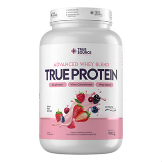 True Source Protein Advanced 100% Whey Concentrado Isolado em Oferta na Shopee