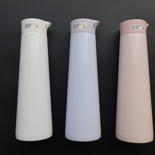 Vendas domésticas único alto valor pintado meninas crianças copo térmico dupla camada 304 aço inoxidável inverno mantend