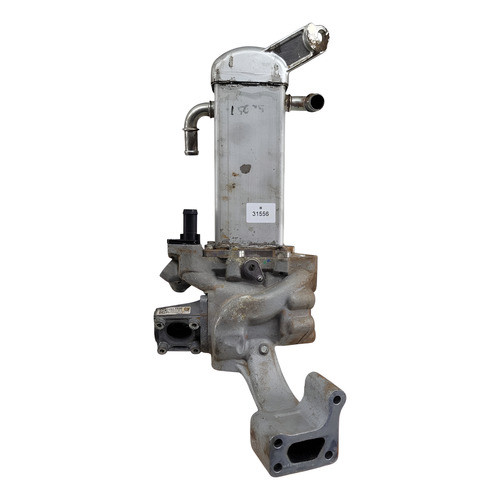 Valvula Egr Gm S10 2.8 2012 2016 12637806