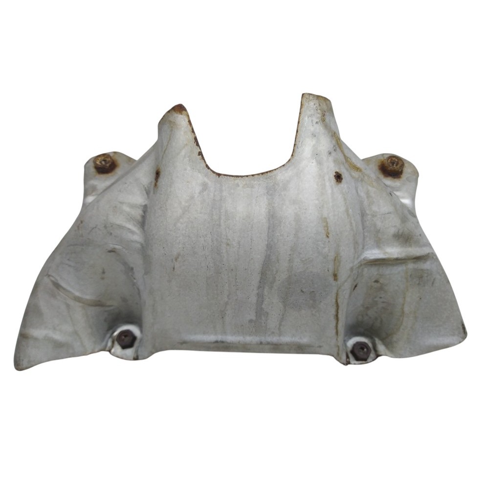 Defletor De Calor Coletor Escape Chrysler Pt Cruiser 2.4