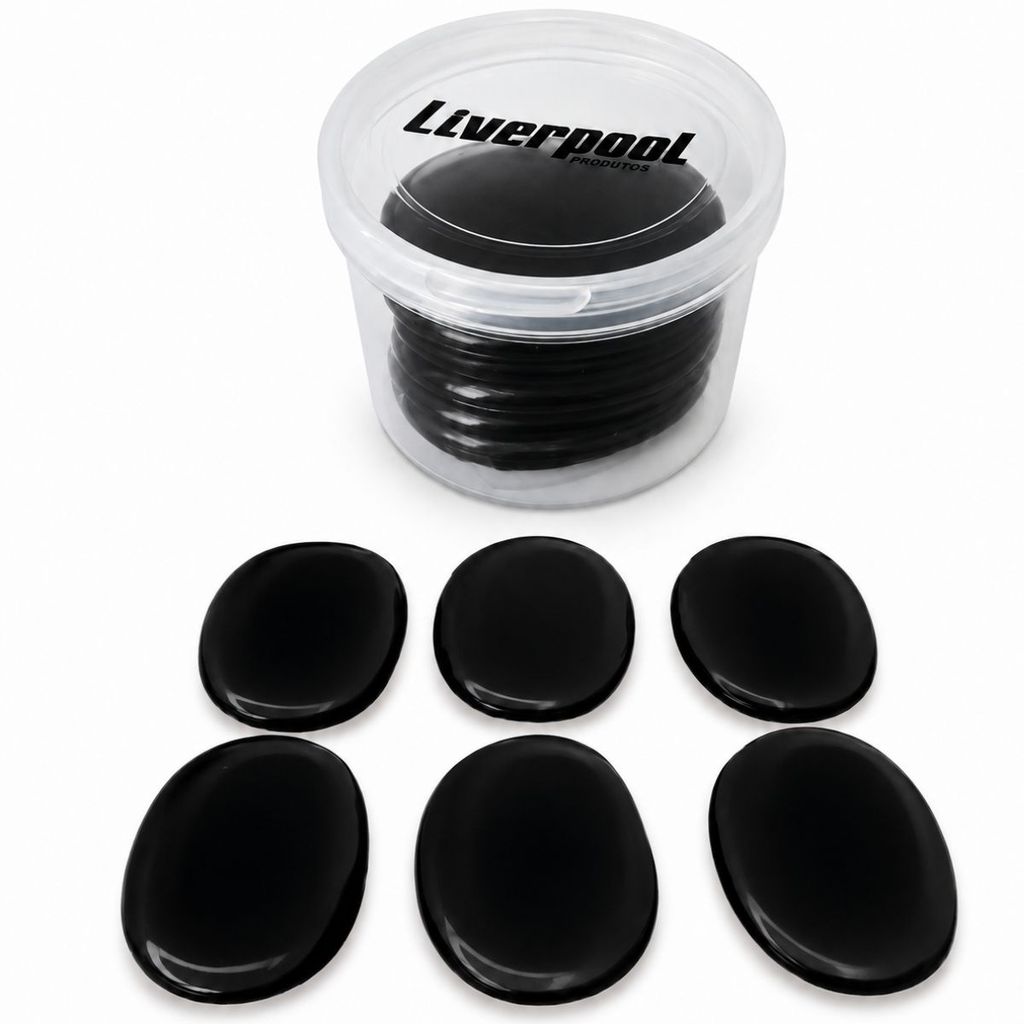 Gel Abafador de Bateria Liverpool