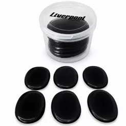 Gel Abafador de Bateria Liverpool