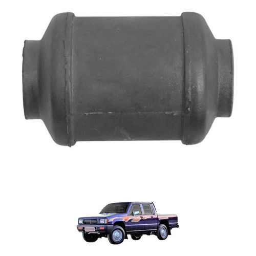 Bucha Da Bandeja Dianteira Inferior Posterior  L200 4X4 1992 A 2003 PAJERO 1992 A 2002 PAJERO L200 SPORT 2004 A 2007