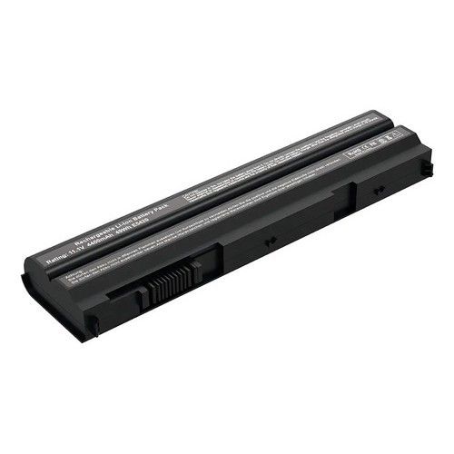 Bateria Para Dell Vostro 3560 Compatível Type 8858x 11.1v 48wh Bateria Preta