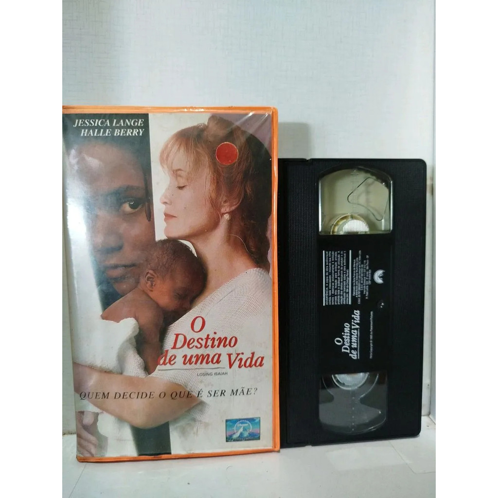 Vhs O Destino De Uma Vida Legendado