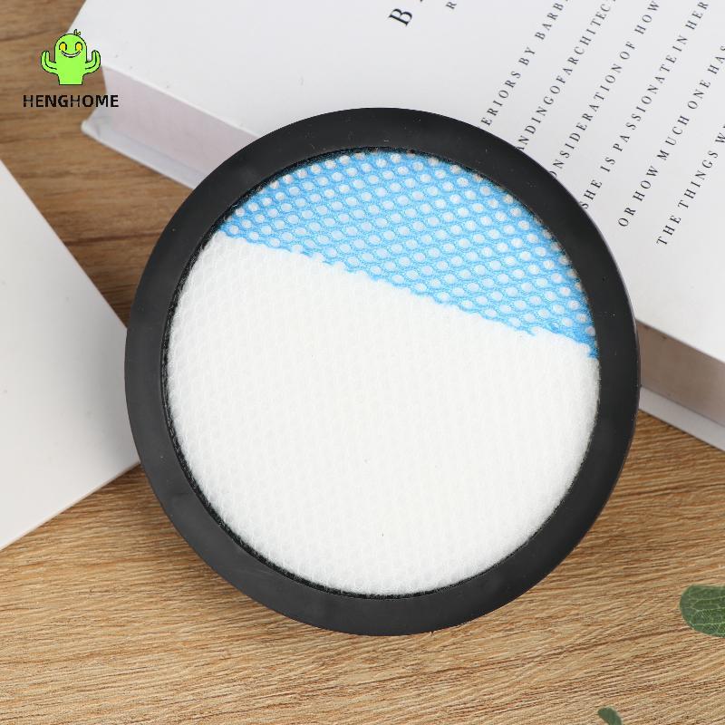 Elementos De Filtro De Aspirador De Pó HENGHOME Para PCL720K PBLSV716K P724B Forte Absorção Boa Vedação Limpeza Doméstic