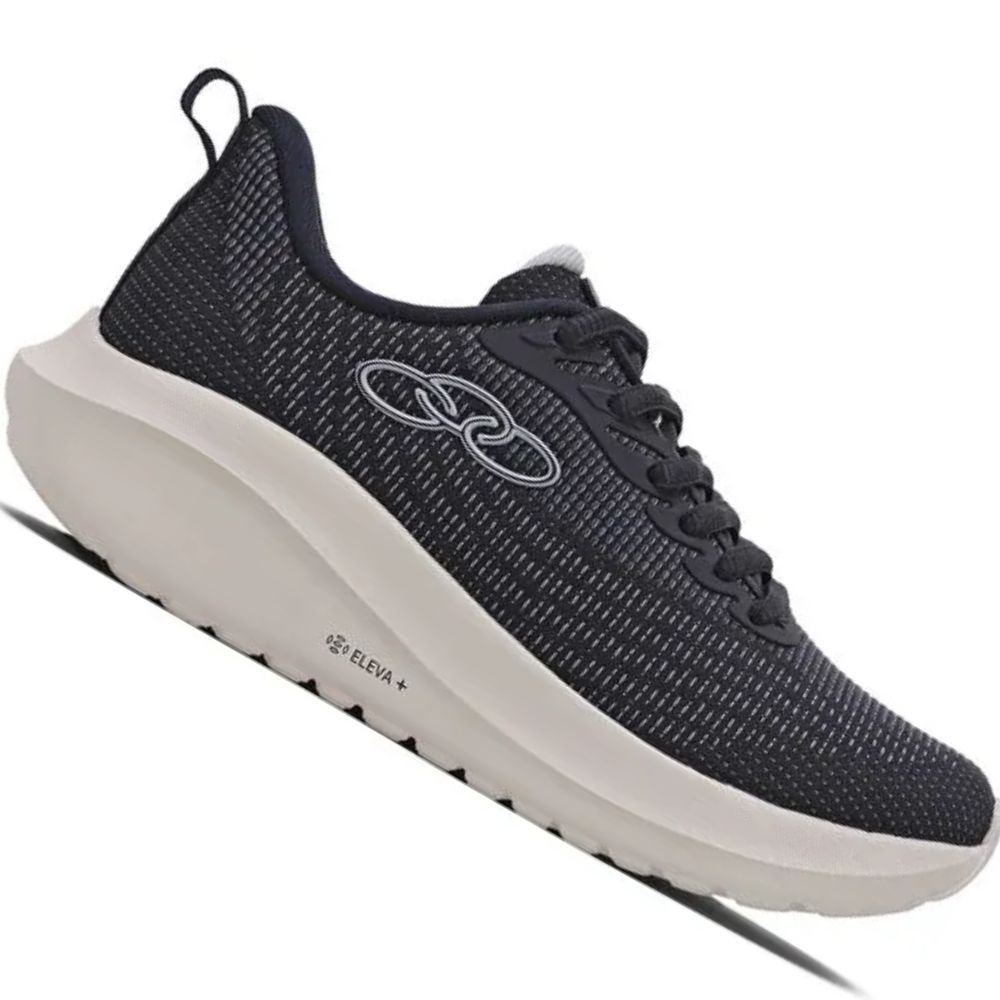 Tenis Infantil Olympikus Acqua Meninas