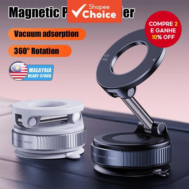 Suporte Tablet Carro Ventosa: Onde Comprar | BuscaProdutos