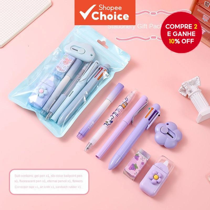 Apontador Plástico Escolar: Onde Comprar | BuscaProdutos