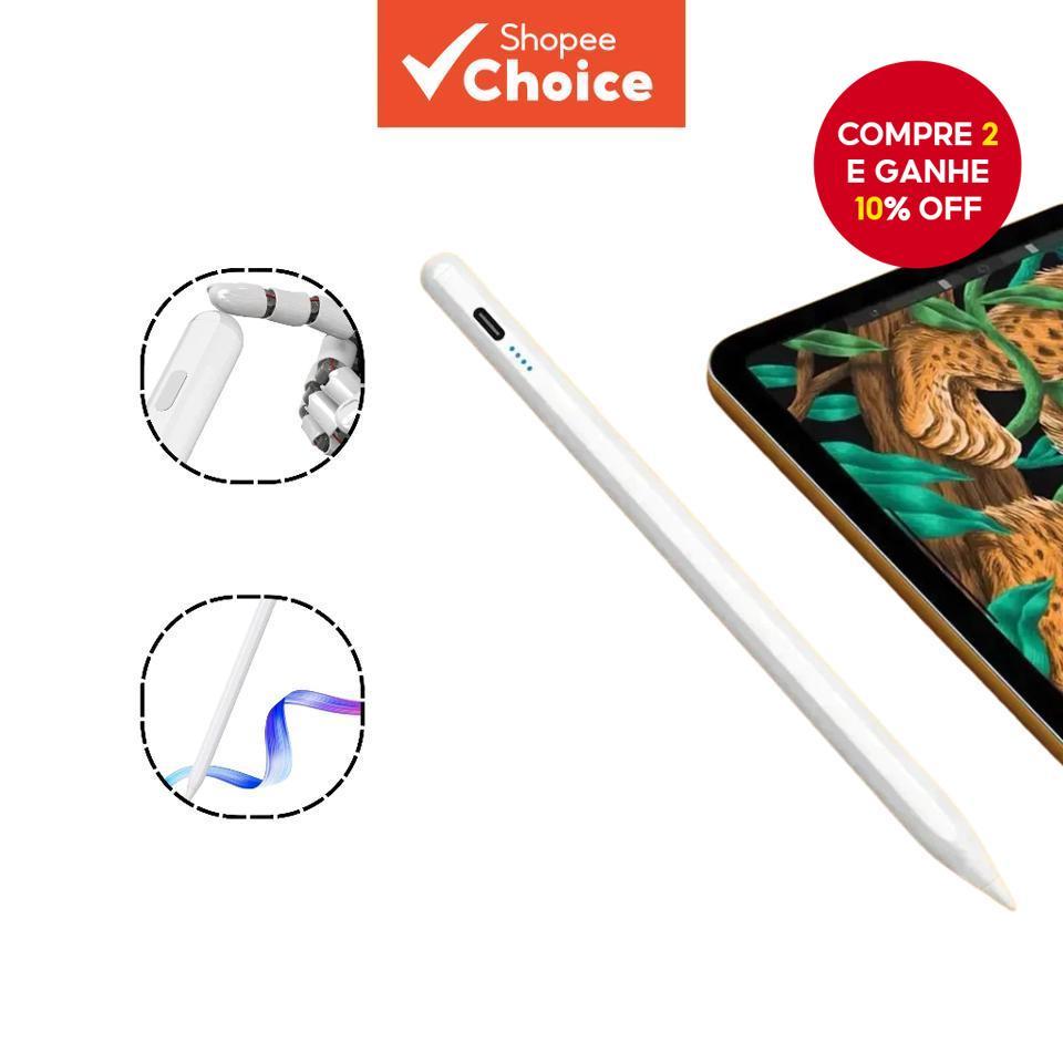 Apple Pencil Ipad 9: Onde Comprar | BuscaProdutos