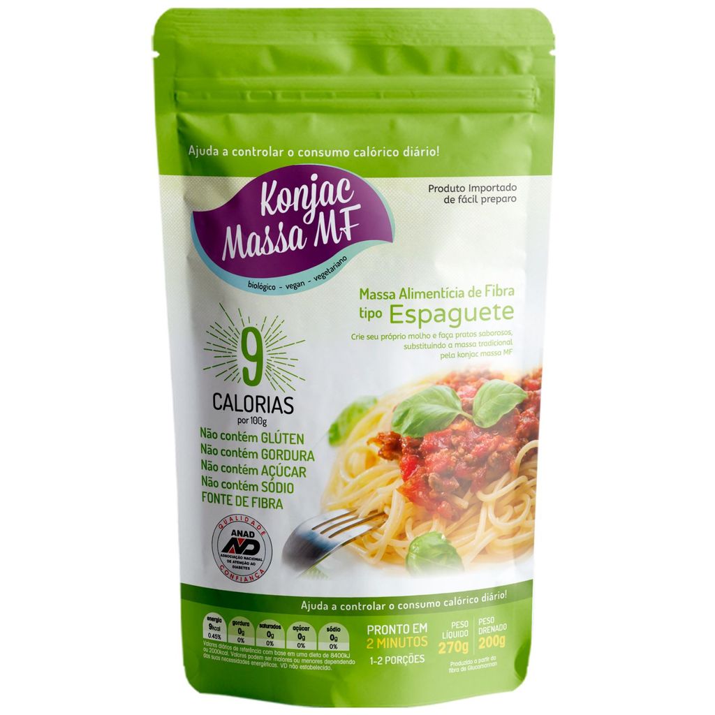O que é Konjac Massa Mf? Guia e Onde Comprar | BuscaProdutos