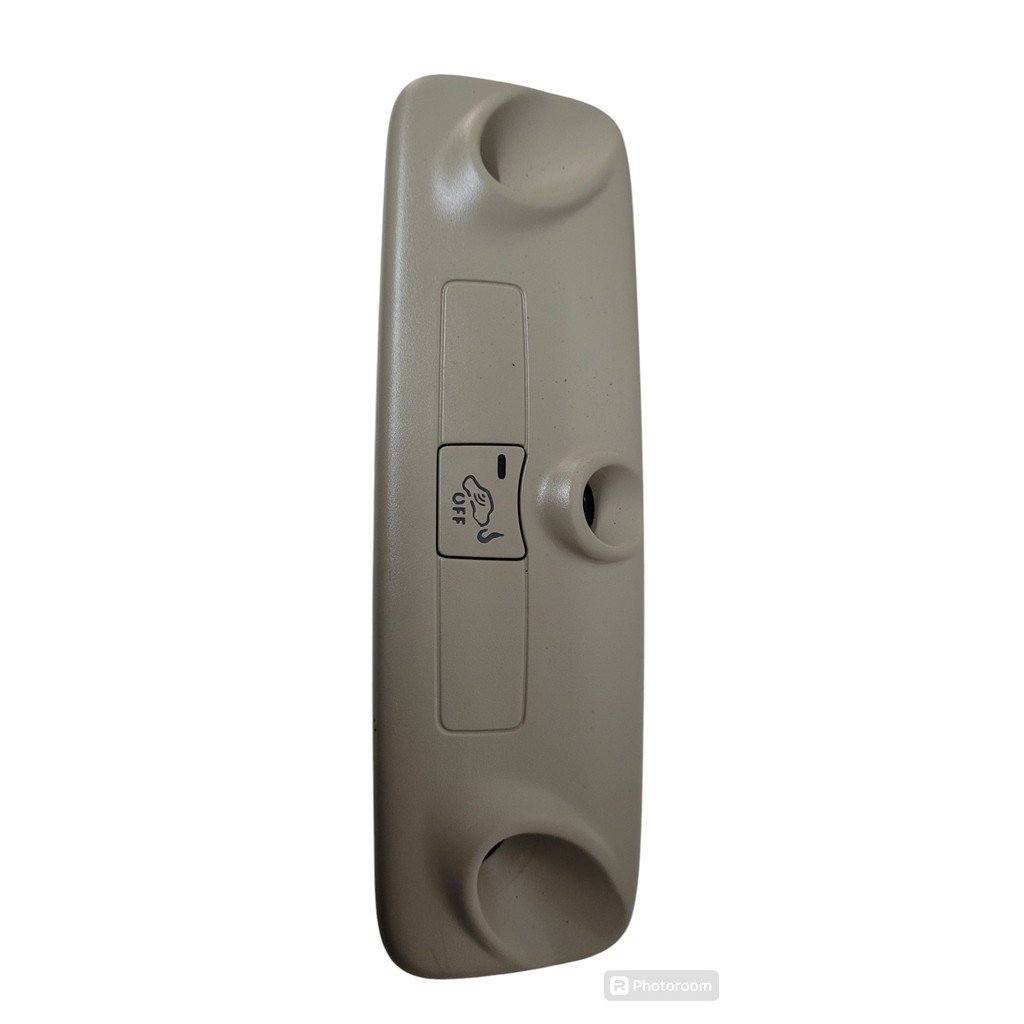 Sensor Interno Do Alarme Fiat Linea Original Usado