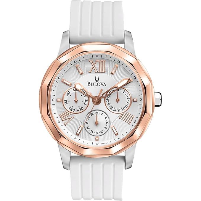 Relógio Feminino Bulova  98N101