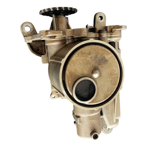 Bomba Óleo Motor Peugeot 3008 308 408 C4 Lounge Thp