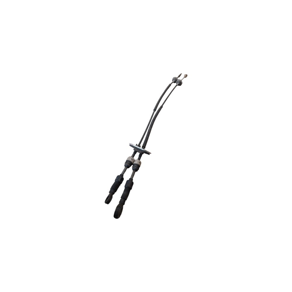 Cabo Trambulador Marcha Manual Hb20 2012 A 2018 437941s100 Preto