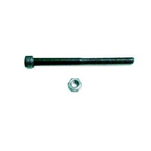 Pino De Centro Do Feixe De Molas Jeep Ford Willys