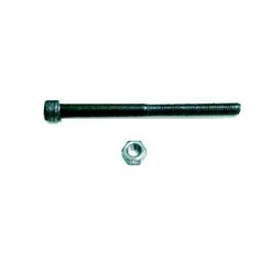 Pino De Centro Do Feixe De Molas Jeep Ford Willys