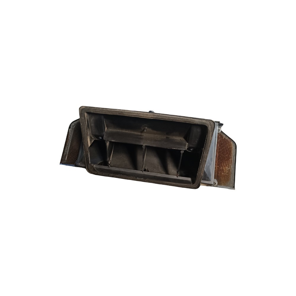 Tampa Caixa Evaporadora Ford Ka D.d 2004-2006 1.0 8v Orig. Preto