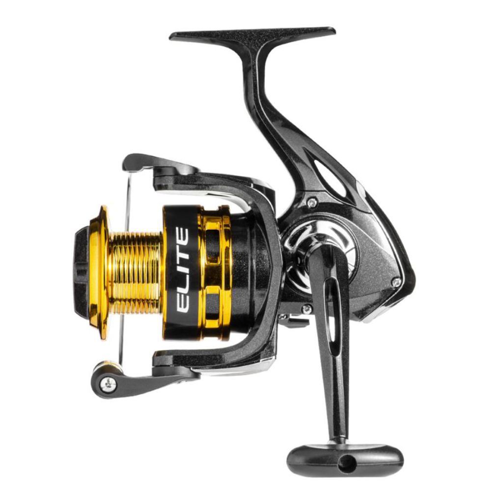 Molinete Marine Sports Elite 6000 FD 4.1:1 Gold
