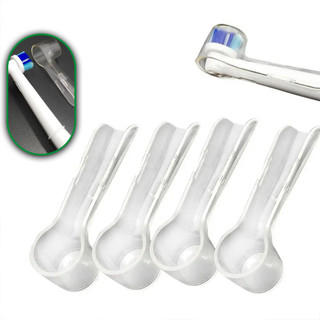 Capas Protetoras Para Escova Eletrica Oral B