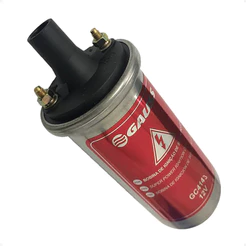 Bobina Ignição Fiat Spazio 1983 a 1984 - 838501 - GC4143