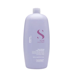 Alfaparf Semi di Lino Smooth - Low Shampoo 1L
