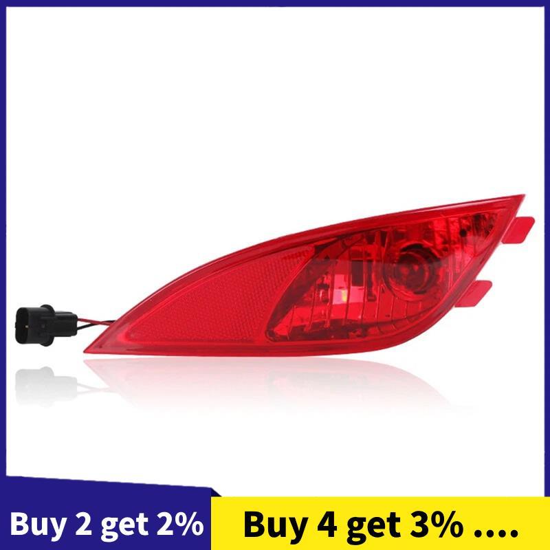 Lâmpada Do Para-Choque Traseiro IX35 2010-2015 Luz De Folga Refletora De Freio IX35 92406-2Z300 Direita