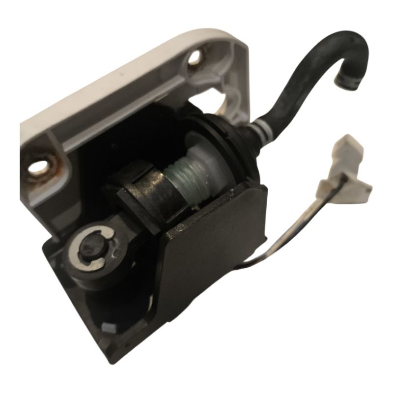 Válvula Dosadora da lavadora Brastemp BWU11 BWP11 Usada 127v