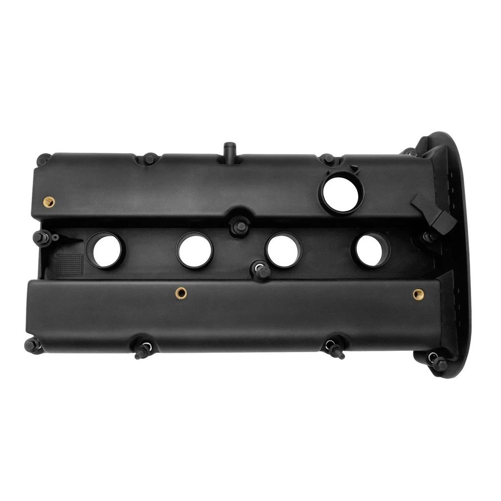 Tampa Da Cabeça Do Cilindro Válvula Balancim Com Junta Para Ford Focus MK2 2005-C Max 1.6 16V 1S6G6M293AC 1357168 1S6G6M