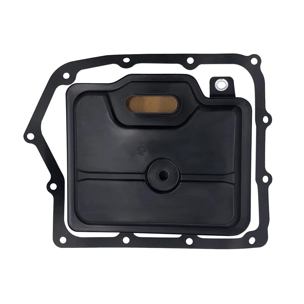 Kit De Junta Do Cárter De Óleo Filtro De Transmissão Para DODGE JOURNEY 2.0 2.4 2008-2.7 FIAT FREEMONT LANCIA VOYAGER MP