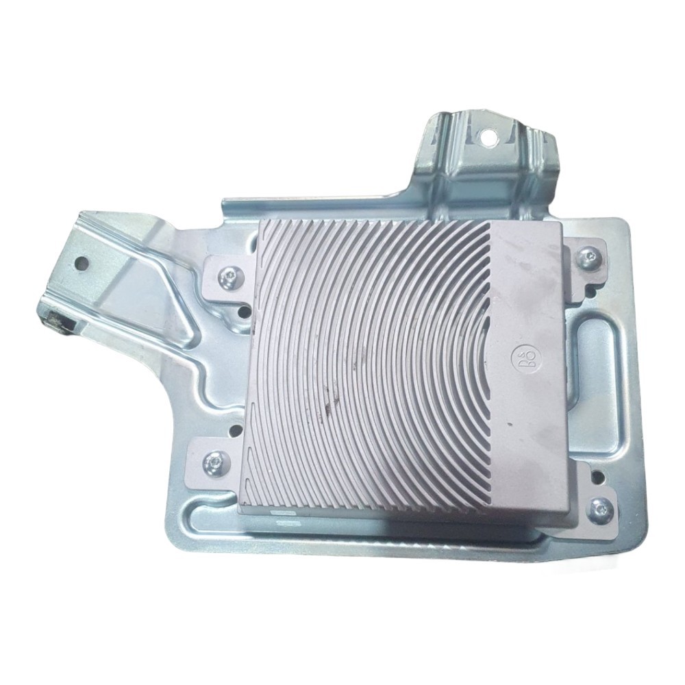 Amplificador De Som Ford Bronco Sport 2021-2025 Original