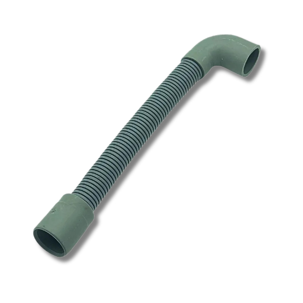 Mangueira Tanque Bomba Lavadora Panasonic Cinza 12kg 13kg 14kg