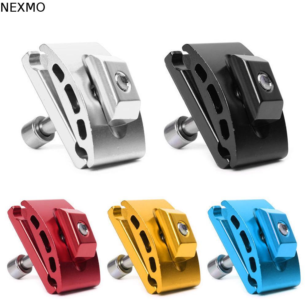 NEXMO Braçadeiras De Selim De Bicicleta , Substituição De Tubo De Assento , Mandril , MTB , De Estrada , Ciclismo , Para