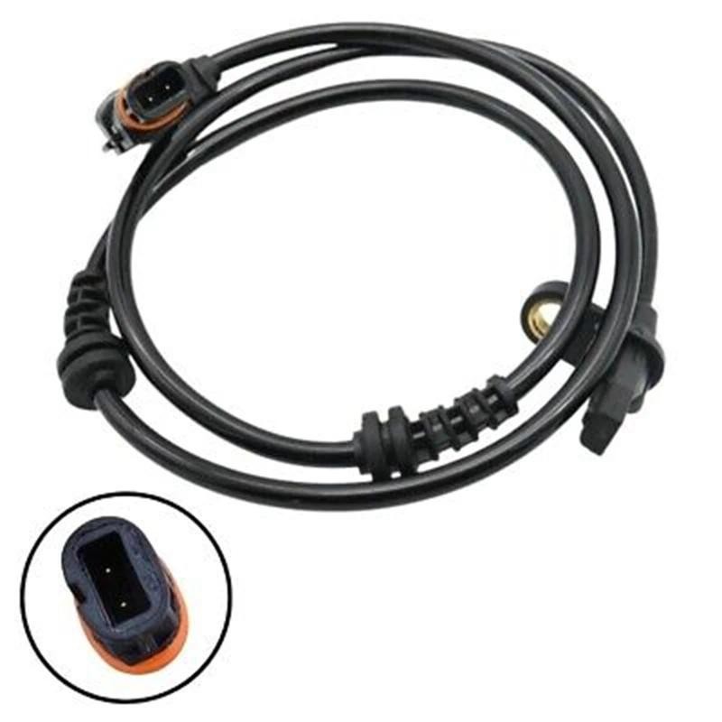 2045400517 , 2049053105 , ALS2760 , 2ABS3185 Novo Sensor De Velocidade Da Roda ABS Dianteiro Para Mercedes Benz C300 C35