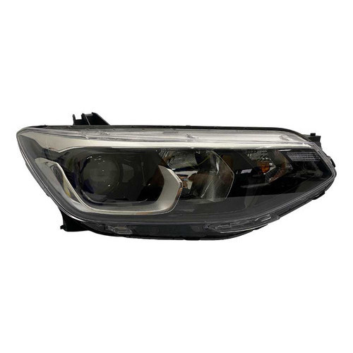 Farol Direito S Led Chevrolet Tracker 2021 2025 Direito/passageiro