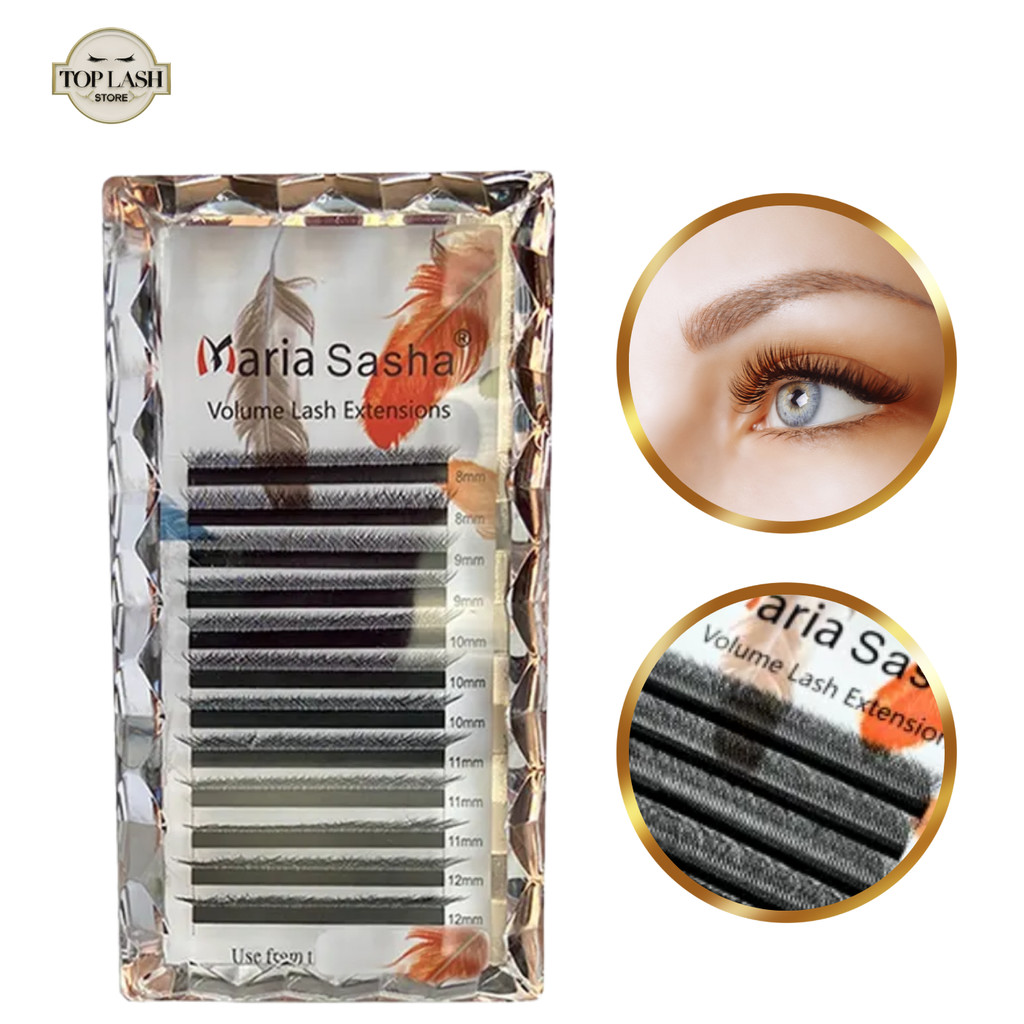 O que é Cílios 4d Mix? Guia e Onde Comprar | BuscaProdutos