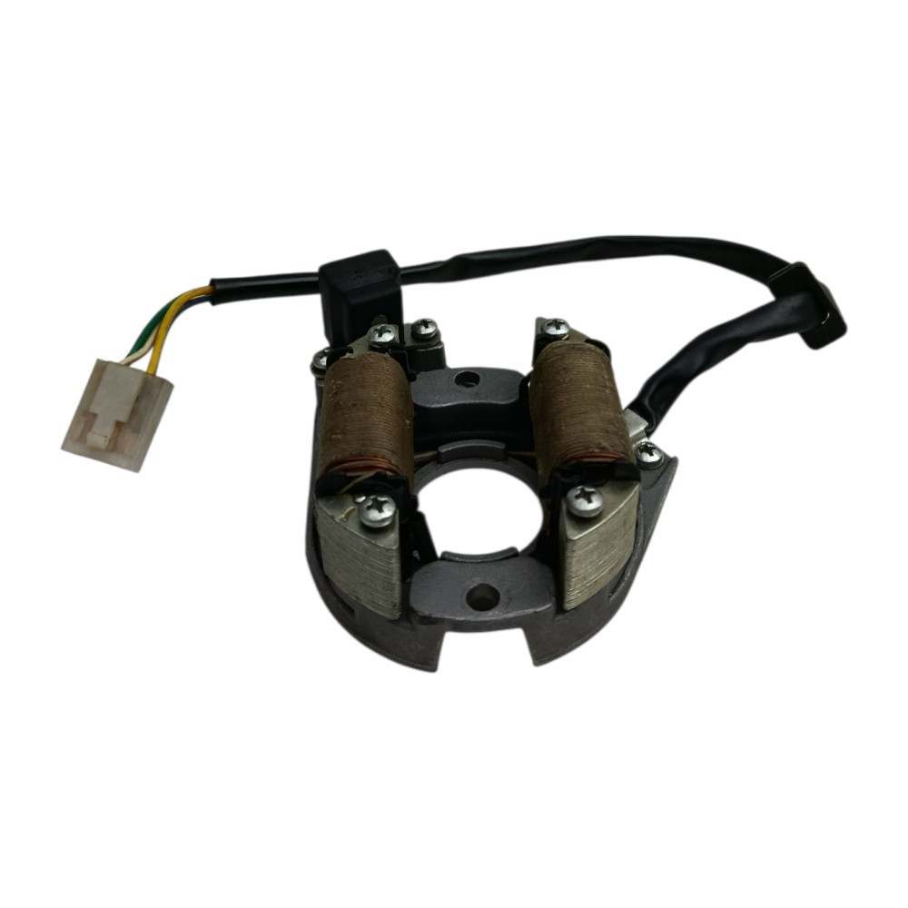 Estator Completo Kasinski Win 110 2005 A 2010 Original