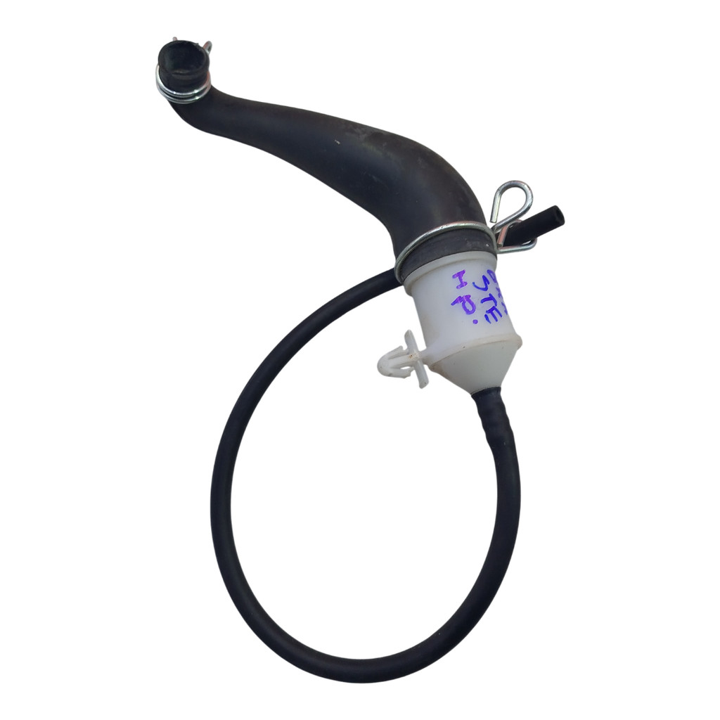 Kit Mangueira Tubo do Respiro Pressostato Lava e Seca Brastemp BNS10