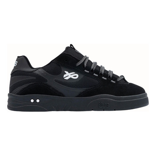 Tênis Skate Ous Fluente