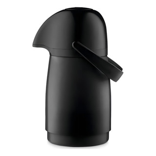 Garrafa Térmica Café Chá Gelado Expressar Pump 500ml Sanremo Cor Preto em Oferta na Shopee