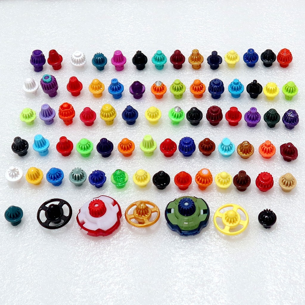 Conjunto De Drivers Da Marca SB Para Brinquedos De Presente Giratórios BX UX CX