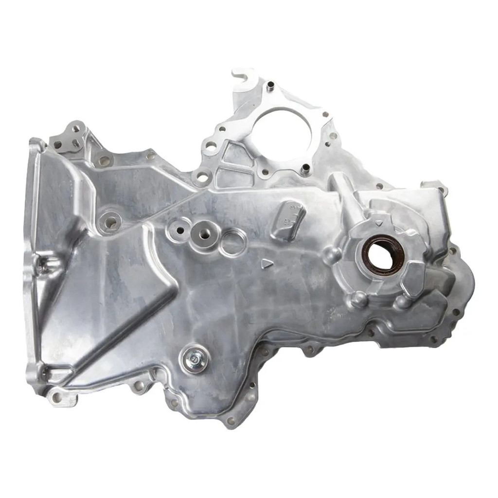 Bomba de Óleo INDISA para Creta HB20 HB20S HB20X i30 Cerato Soul 1.6 16V GAMMA - Cod. 85223