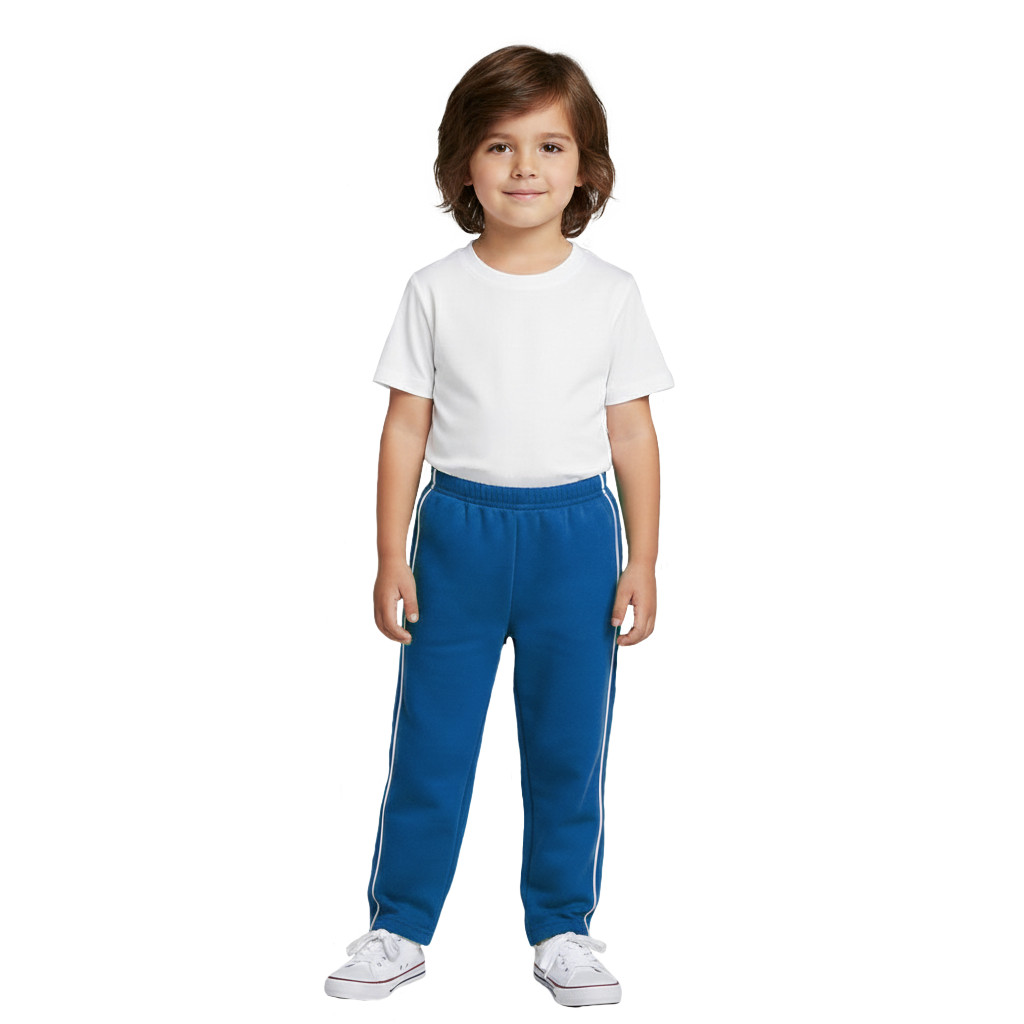 Calça de Moletom Infantil