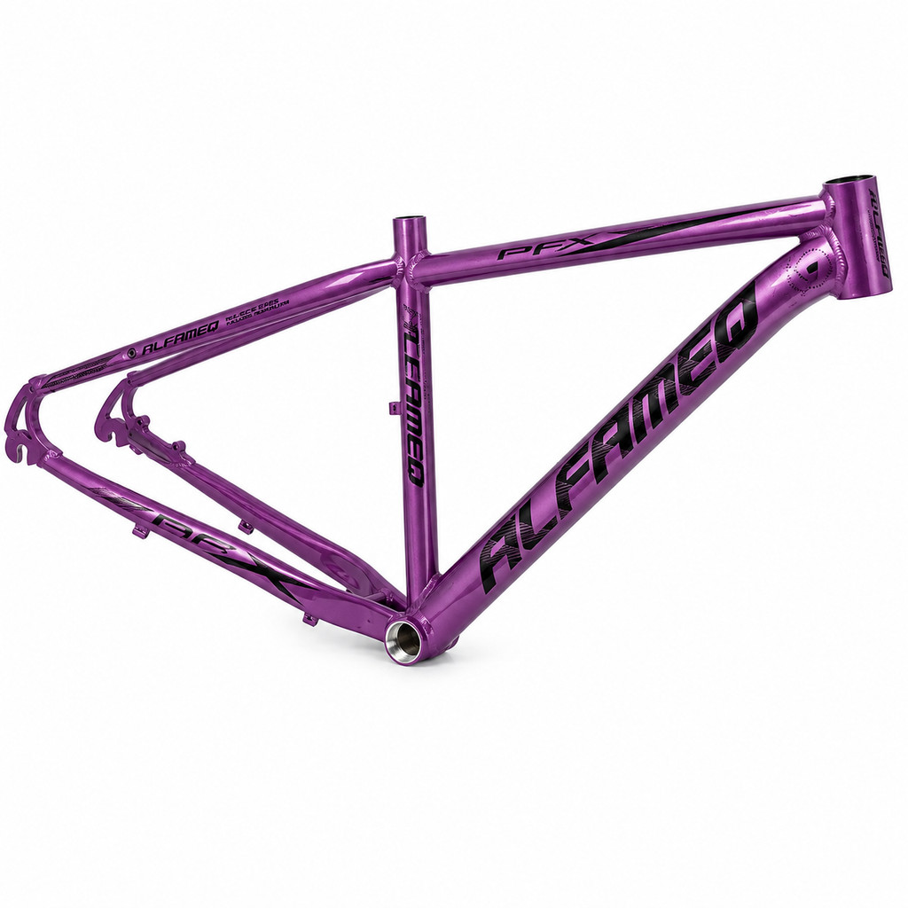 QUADRO 29 ALFAMEQ - AFX T15 LILAS PANTONE BRILH/PRETO DEGRADE