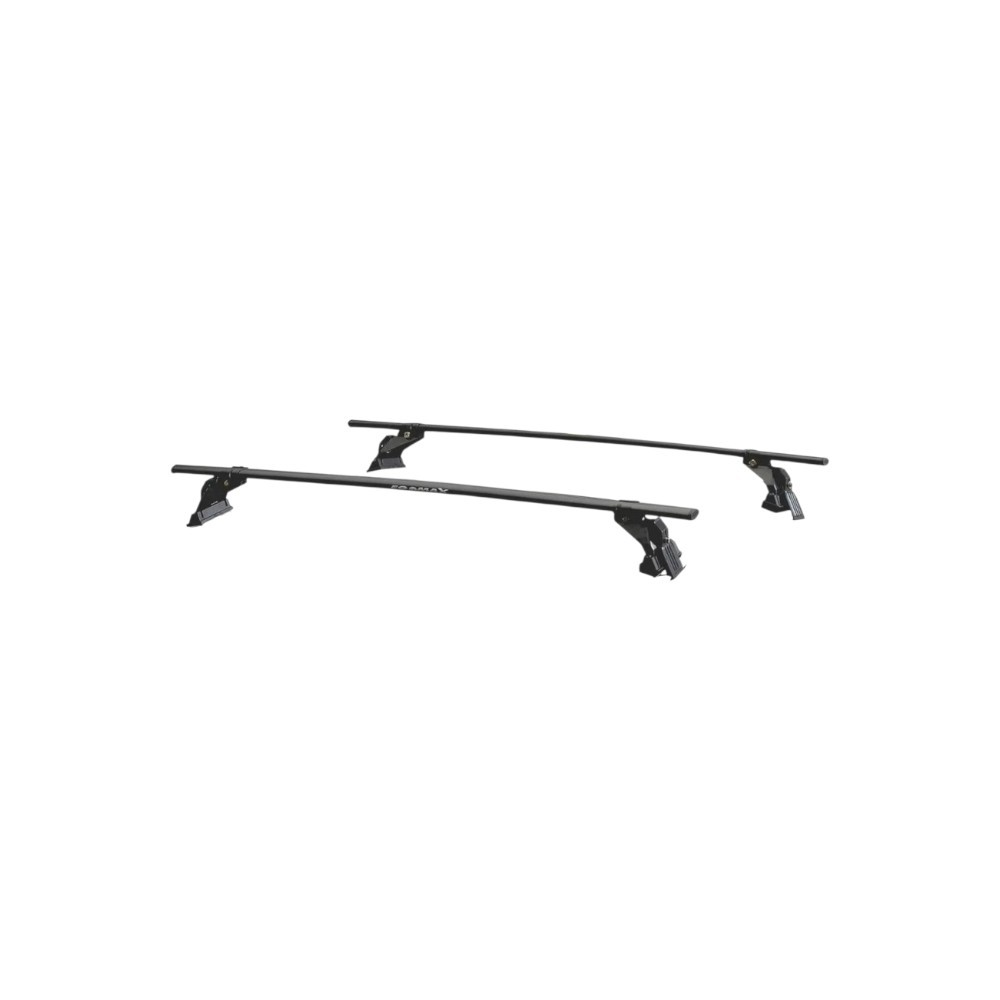 Rack Teto Peugeot 206 4 Portas 1999 a 2010 Aço