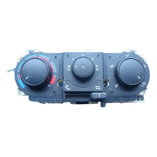 Comando Controle De Ar Condicionado Painel Palio Siena G3