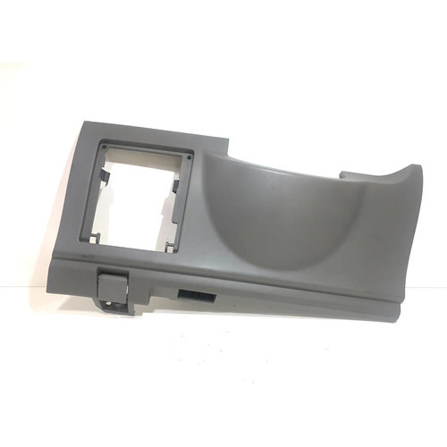 Moldura Tampa Caixa Fusível Painel Nissan Sentra 2007 2012