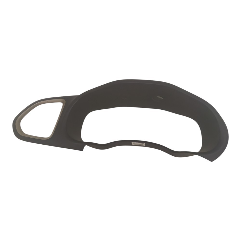 Moldura Painel Instrumentos Jeep Renegade 1.8 2019 A 2021