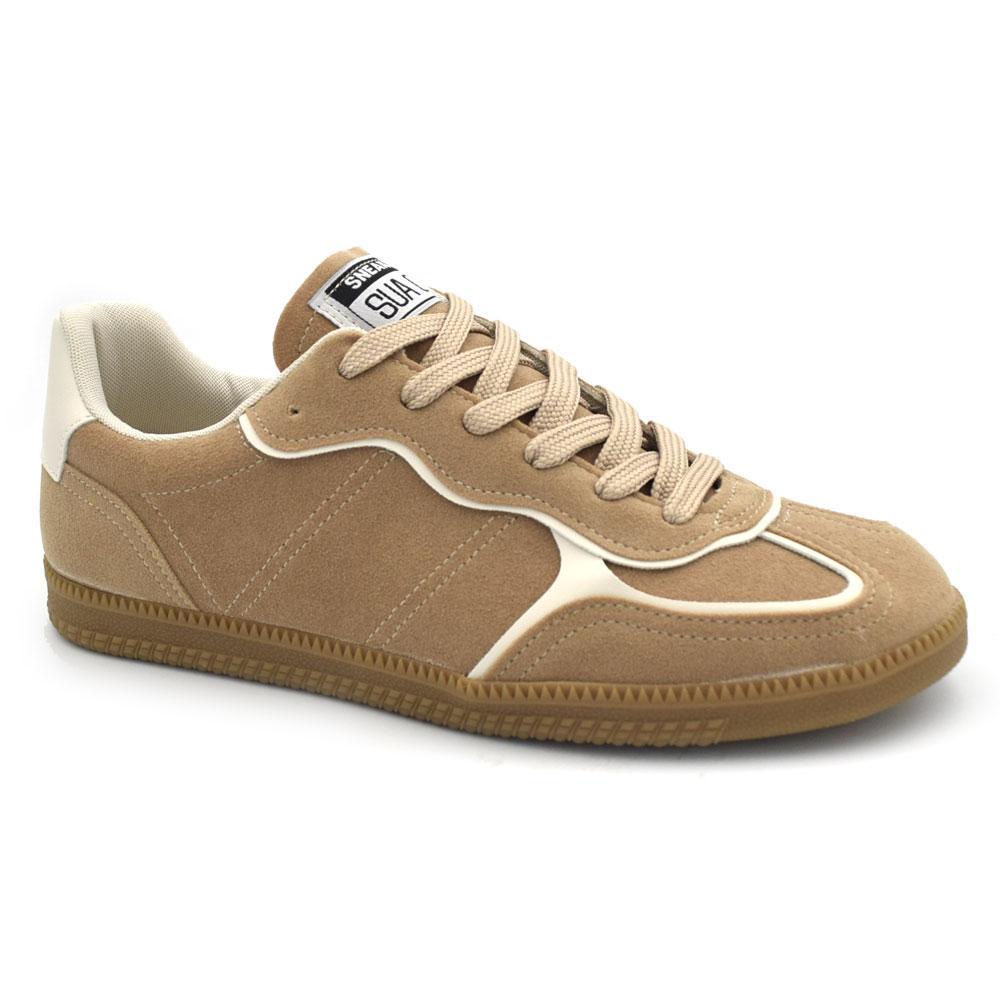Tênis Casual Feminino Sua Cia 8355.16297